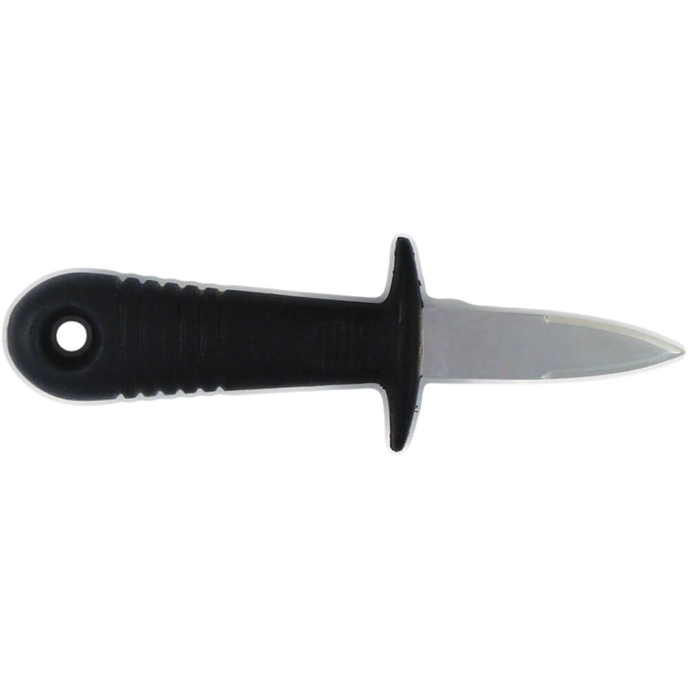 Ocean Stream Plastic Oyster Knife