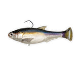 Zman Shadtron LT 4.5in Swimbait