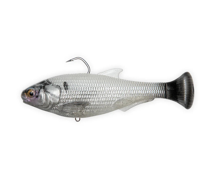 Zman Shadtron LT 4.5in Swimbait