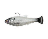 Zman Shadtron LT 6in Swimbait
