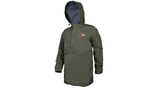 Stoney Creek Stow It Rain Jacket -Gumleaf