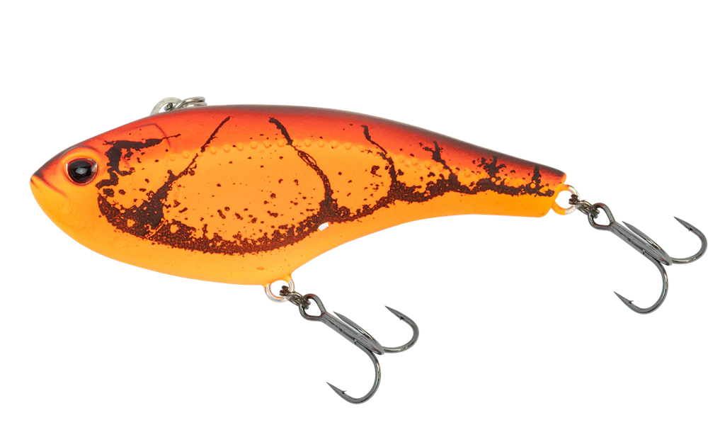 Nomad Swimtrex Lipless Crank 66mm