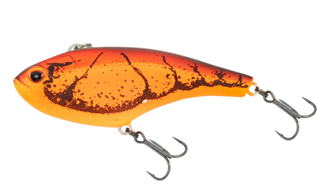 Nomad Swimtrex Lipless Crank 66mm