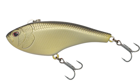 Nomad Swimtrex Lipless Crank 66mm