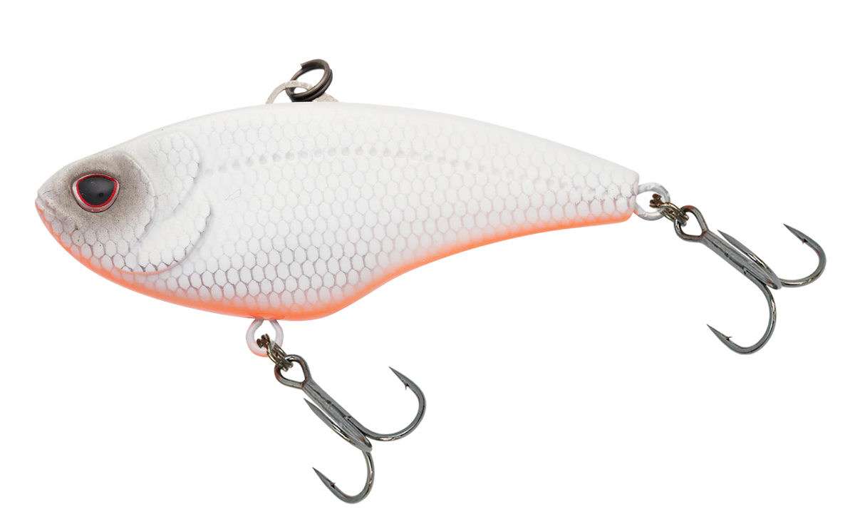 Nomad Swimtrex Max 57mm Silent Hard Vibe