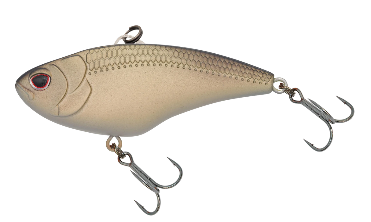 Nomad Swimtrex Max 57mm Silent Hard Vibe