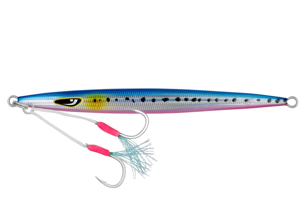 Nomad The Streaker Jig 320g