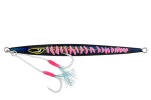 Nomad The Streaker Jig 60g