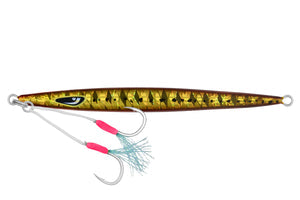 Nomad The Streaker Jig 60g