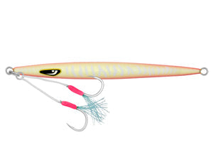 Nomad The Streaker Jig 60g