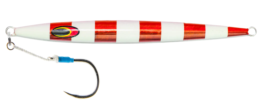 Nomad The Streaker 160g Jig