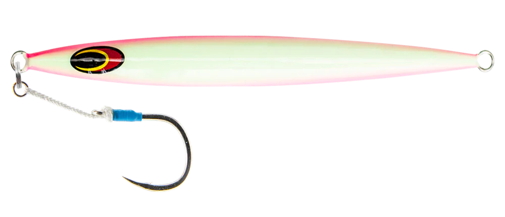 Nomad The Streaker 160g Jig