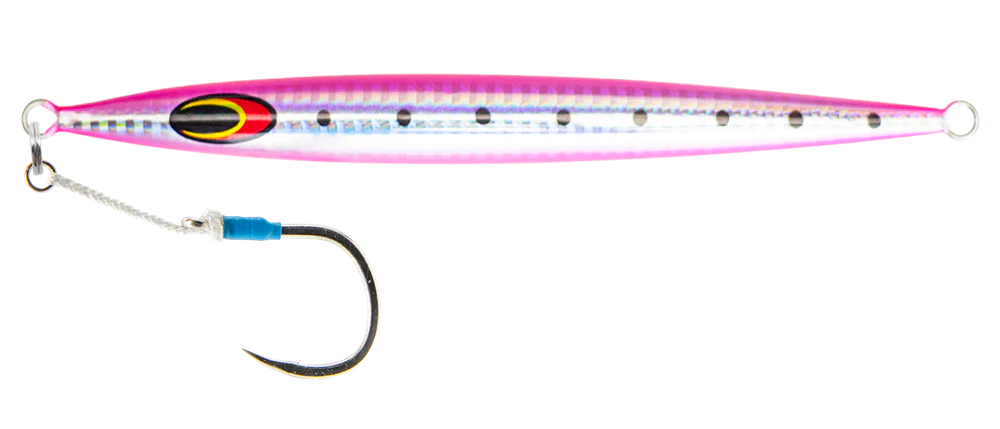 Nomad The Streaker 160g Jig