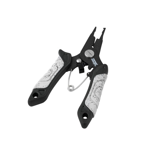 Nomad Stry-X 5in Split Ring Plier