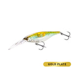 Shimano Bantam Enber Flash Boost 60mm Hardbody