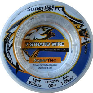 Fishing Wire