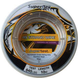 JM Gillies Supertest 7x7 - 49 Strand Wire