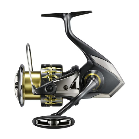 Shimano 25 Sustain FK Spin Reels