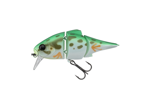 Jackall Swing Mikey 72mm