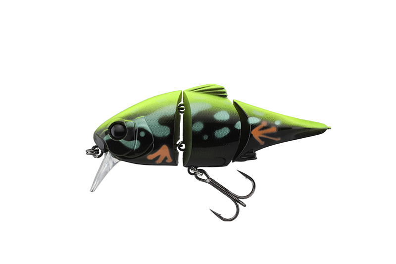 Jackall Swing Mikey 72mm