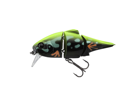 Jackall Swing Mikey 72mm