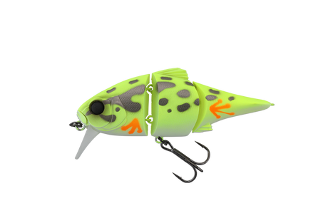 Jackall Swing Mikey 72mm