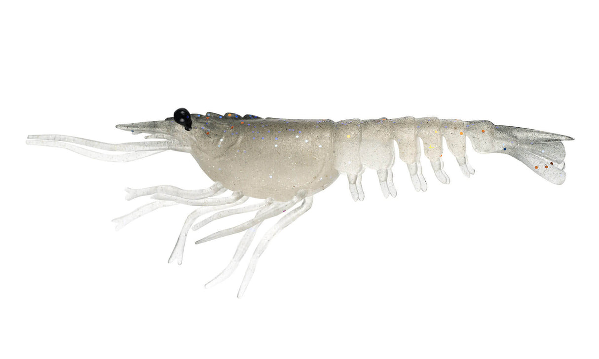 Nomad Live Ops Switcher Shrimp 2.3in Soft Plastic