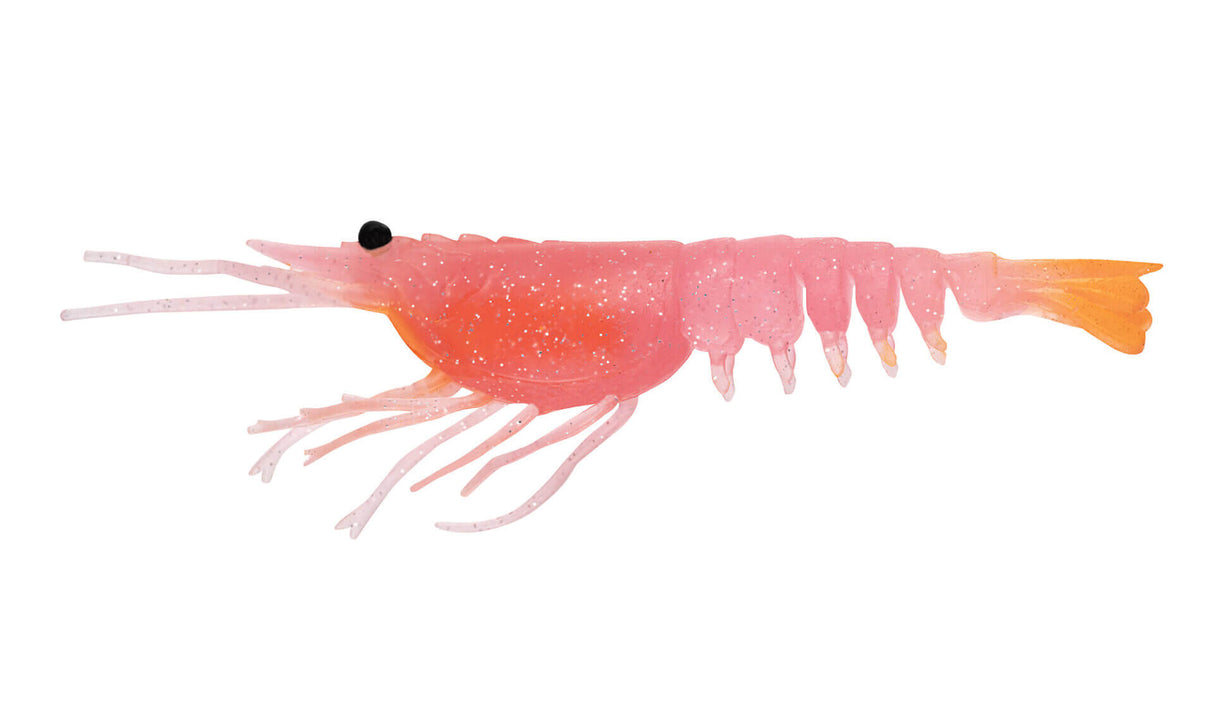 Nomad Live Ops Switcher Shrimp 2.3in Soft Plastic