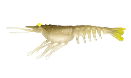 Nomad Live Ops Switcher Shrimp 5in Soft Plastic
