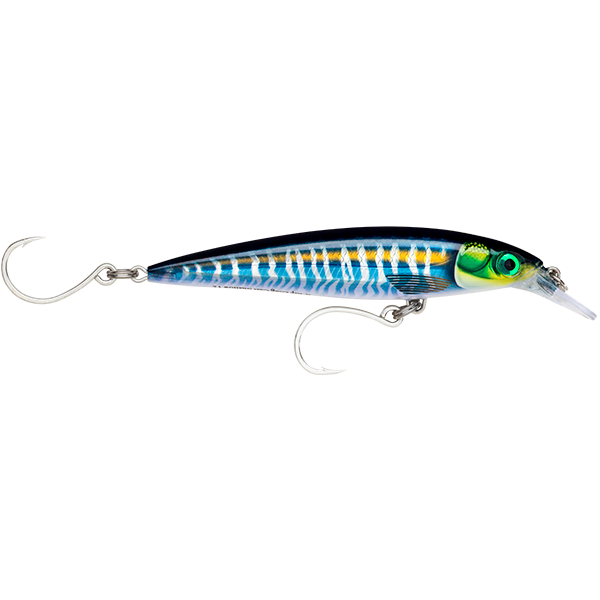 Rapala X-Rap Long Cast 12cm