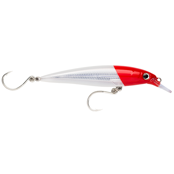 Rapala X-Rap Long Cast 12cm