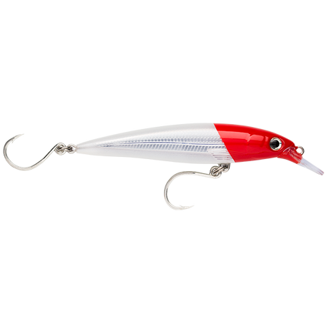 Rapala X-Rap Long Cast 12cm