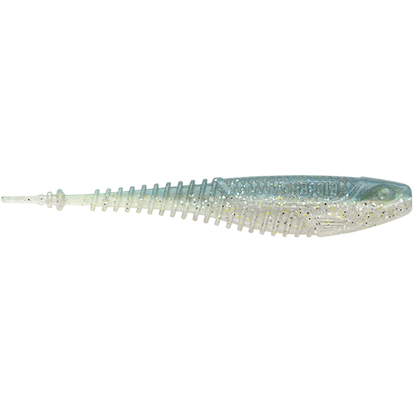 Rapala Crush City Freeloader 4in Plastics