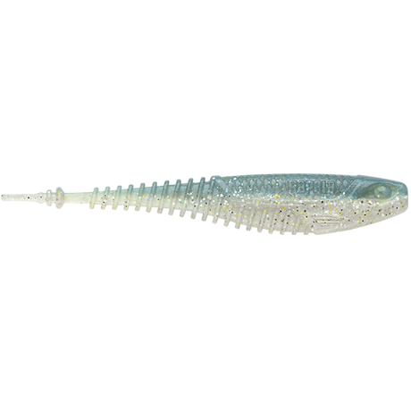 Rapala Crush City Freeloader 5.25in Plastics