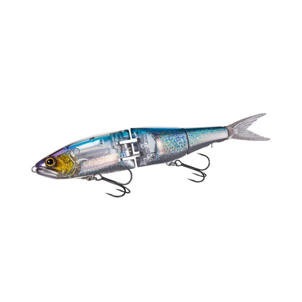 Shimano Arma-Joint Flash Boost 190mm