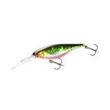 Shimano Bantam Enber Flash Boost 60mm Hardbody