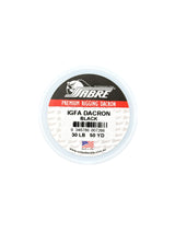 Sabre IGFA Premium Rigging Dacron
