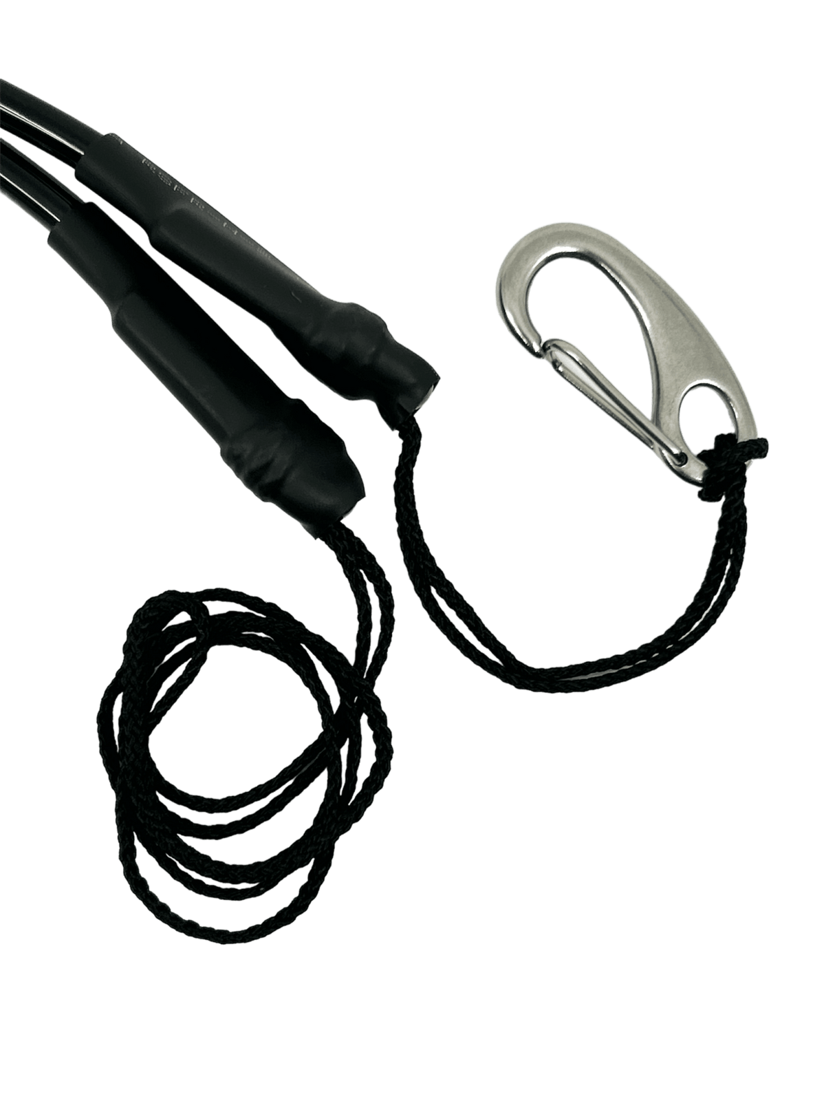 Black Pete Rod And Reel Safety Line