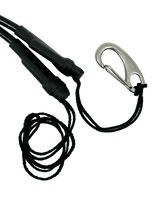 Black Pete Rod And Reel Safety Line