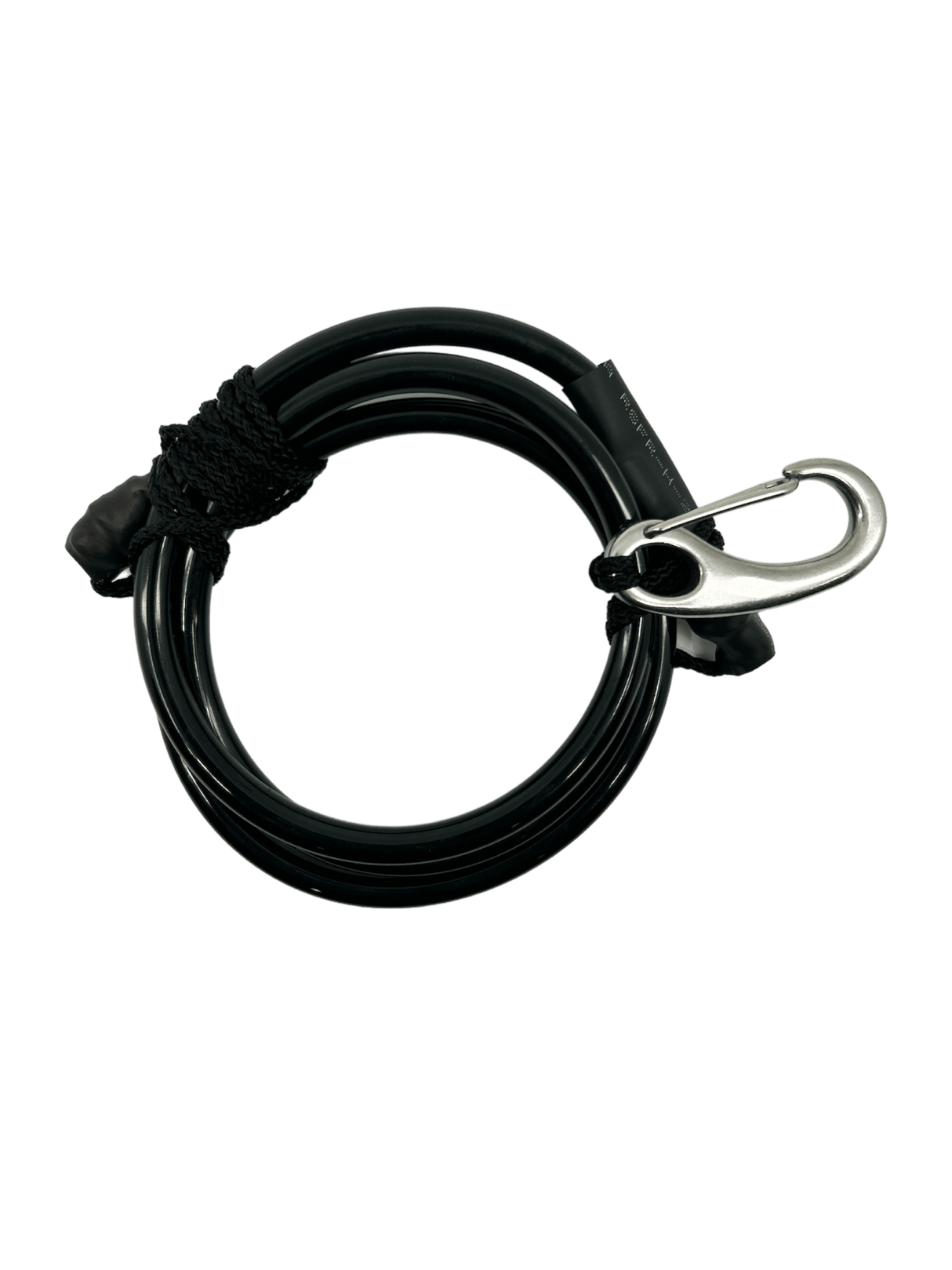 Black Pete Rod And Reel Safety Line