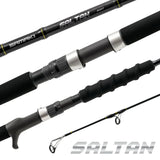 Samaki Saltan Offshore Rods