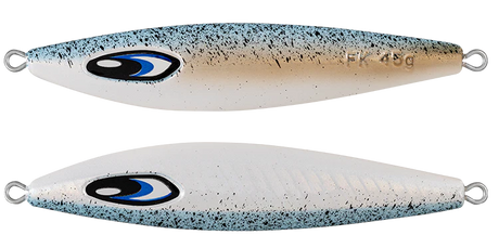 Daiwa Saltiga FK 115g Jig