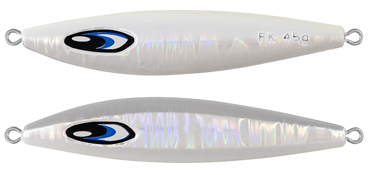 Daiwa Saltiga FK 65g Jig