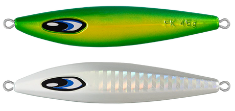 Daiwa Saltiga FK 65g Jig