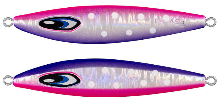 Daiwa Saltiga FK 65g Jig