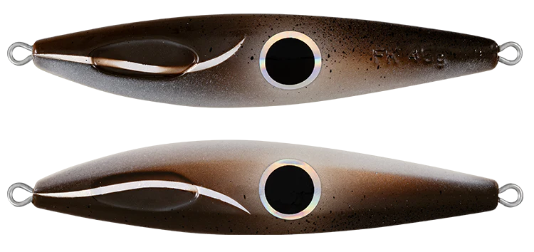 Daiwa Saltiga FK 65g Jig