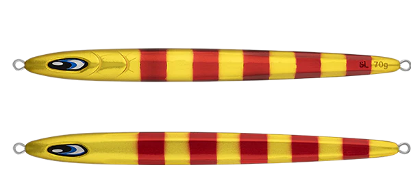 Daiwa Saltiga SL 110g Jig