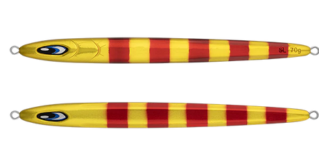 Daiwa Saltiga SL 70g Jig