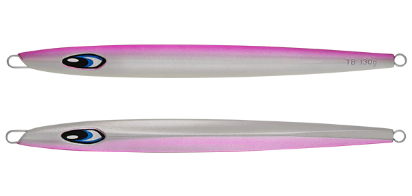 Daiwa Saltiga TB 130g Jig