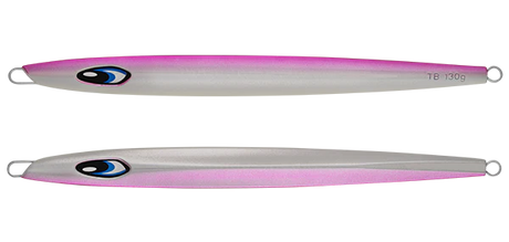 Daiwa Saltiga TB 130g Jig